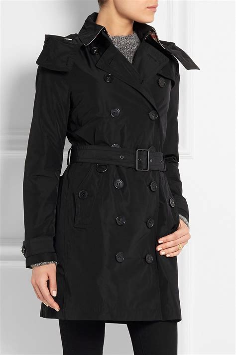 burberry tafetta pink trench|burberry taffeta trench coat.